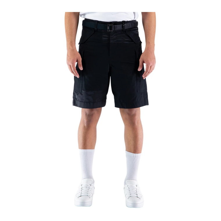 Casual Shorts Sacai