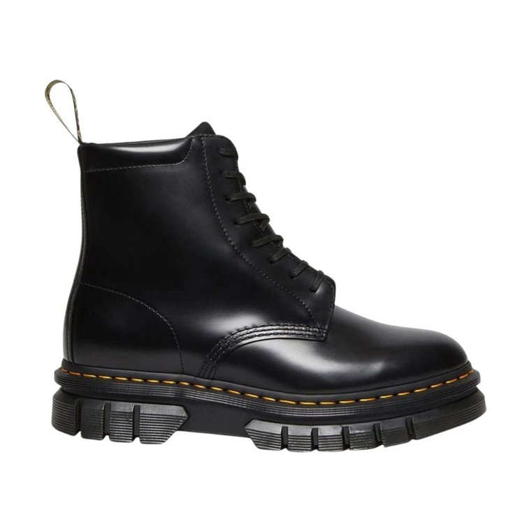 Botki sznurowane Dr. Martens