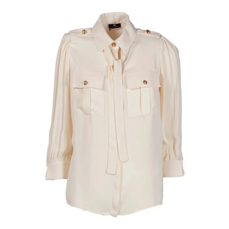 Shirts Elisabetta Franchi