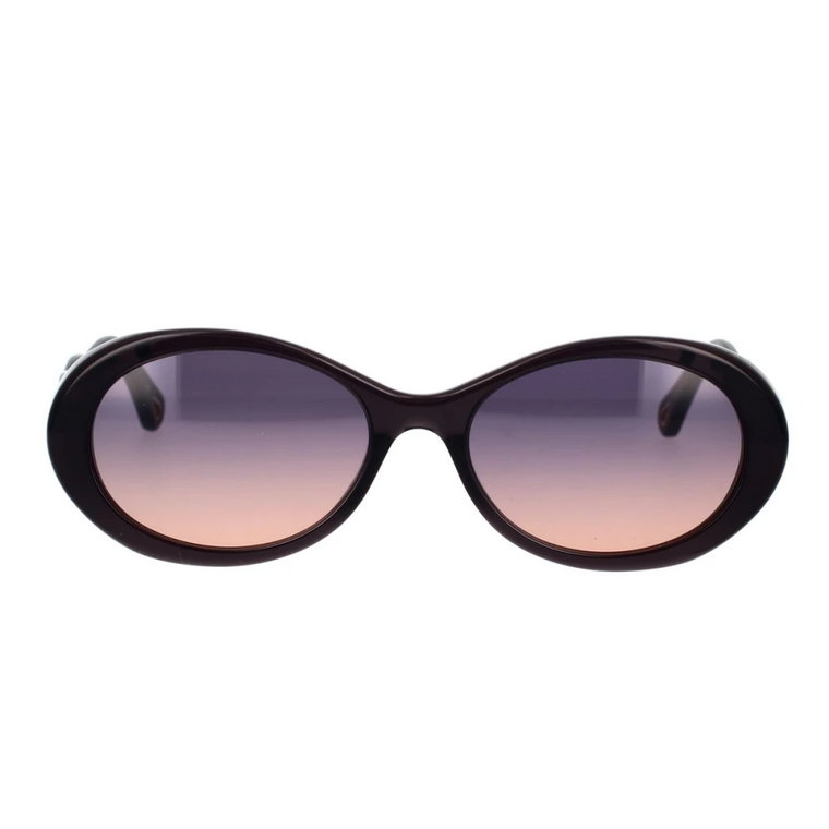 Okulary przeciwsłoneczne Chloé Ch0088S 001 Chloé