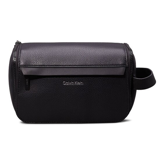 Calvin Klein CK Must Kosmetyczka 23 cm ck black