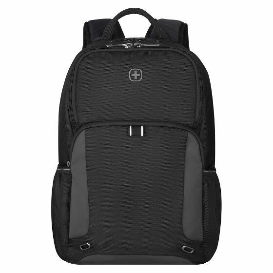 Wenger XE Tryal Plecak 44 cm Komora na laptopa black