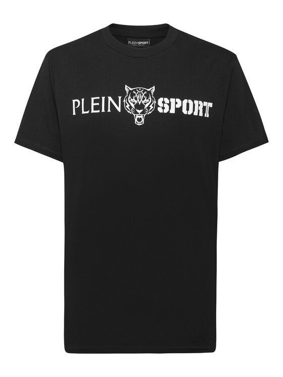 T-Shirt Plein Sport