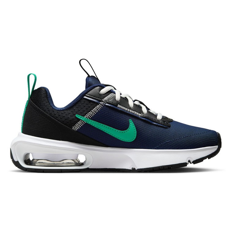 Buty sportowe dla dzieci Nike Air Max INTRLK Lite DH9393