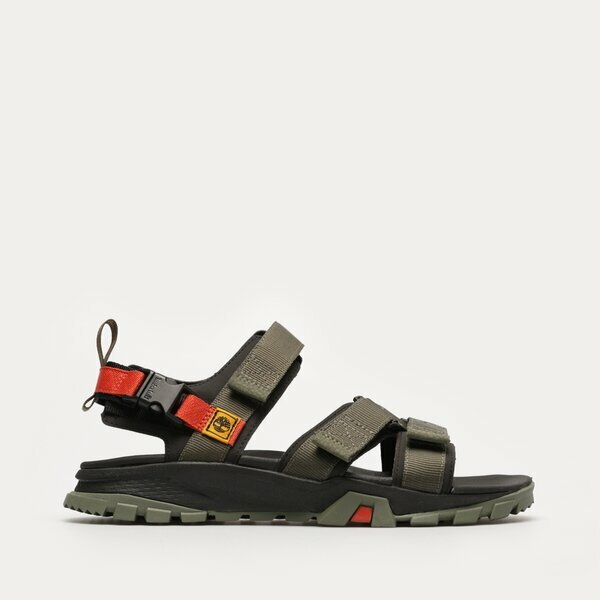 TIMBERLAND GARRISON TRAIL WEB SANDAL