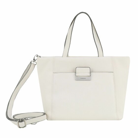 Gerry Weber Be Different Handbag 27 cm white