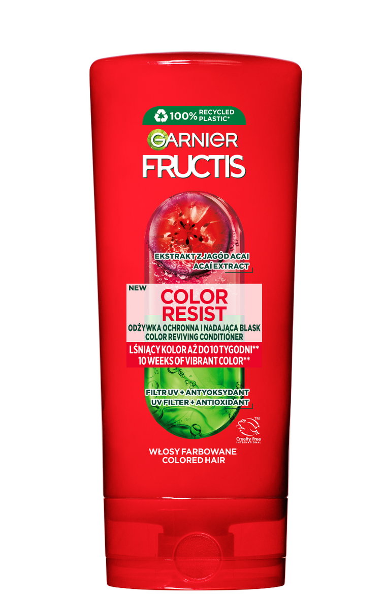 Fructis Odżywka Color Resist