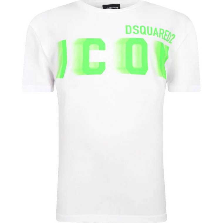 Dsquared2 T-shirt RELAX-ICON | Regular Fit