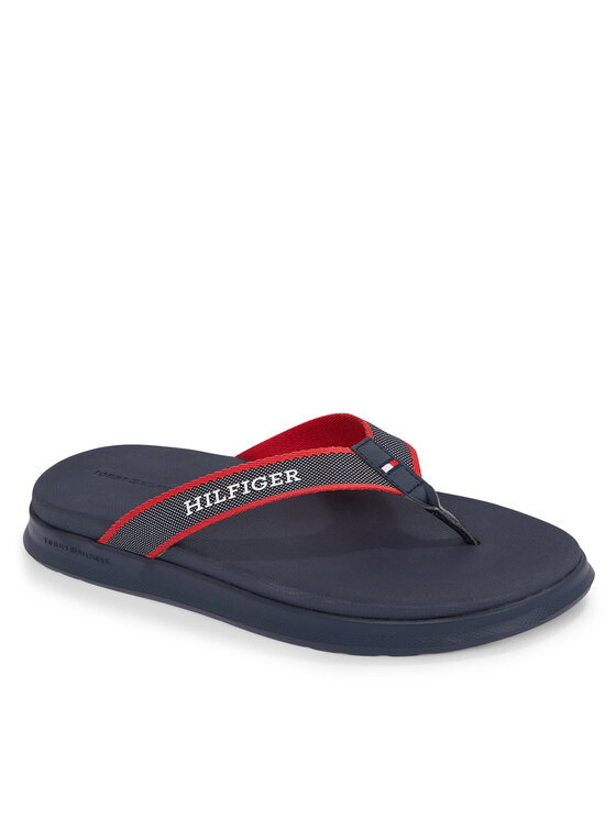 Japonki Tommy Hilfiger