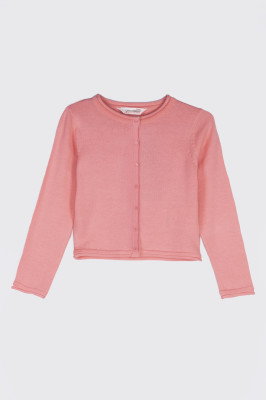 Sweter rozpinany