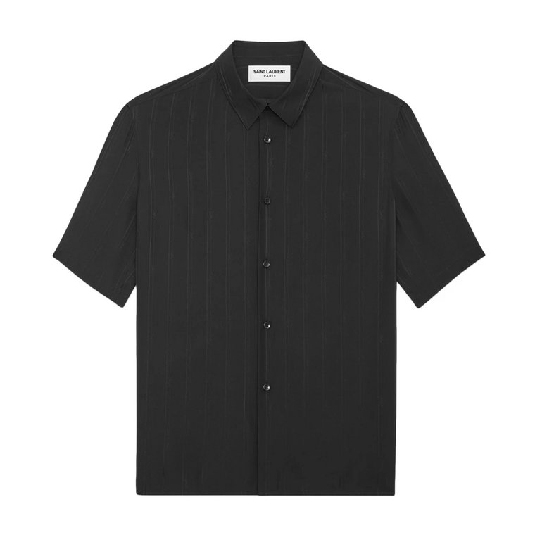 Shirts Saint Laurent