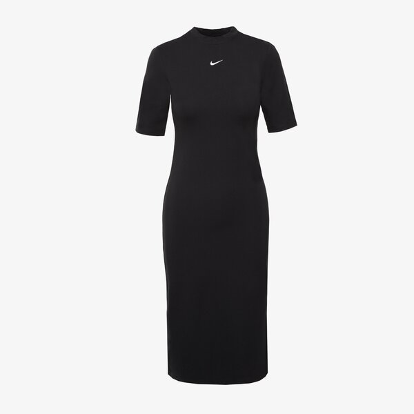 NIKE SUKIENKA W NSW ESSNTL MIDI DRESS