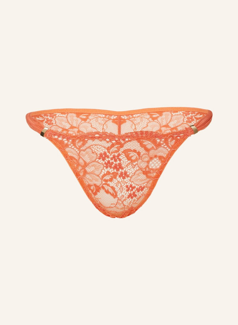 Andres Sarda Figi Turqueta orange