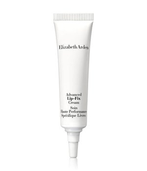 Elizabeth Arden Spezialisten Advanced Lip Fix Cream Balsam do ust 15 ml Transparent