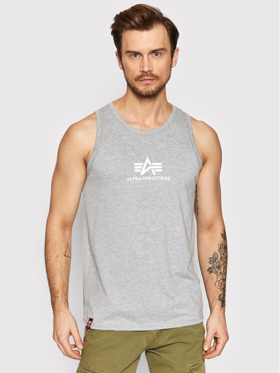 Tank top Alpha Industries