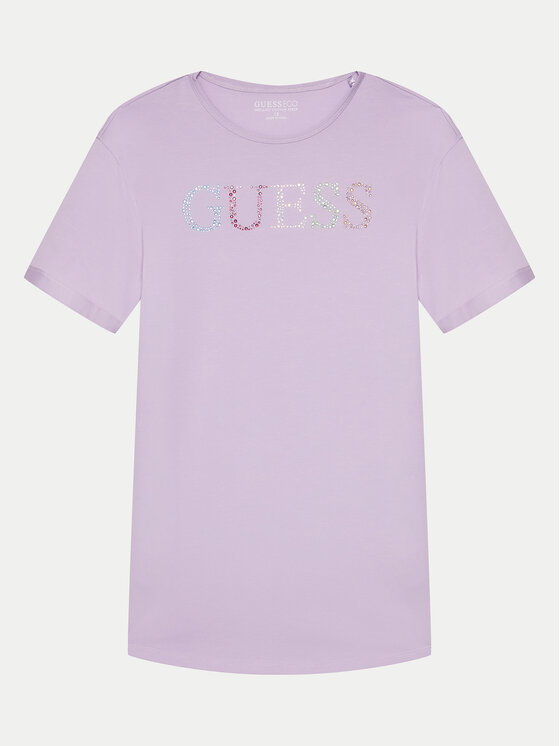 T-Shirt Guess