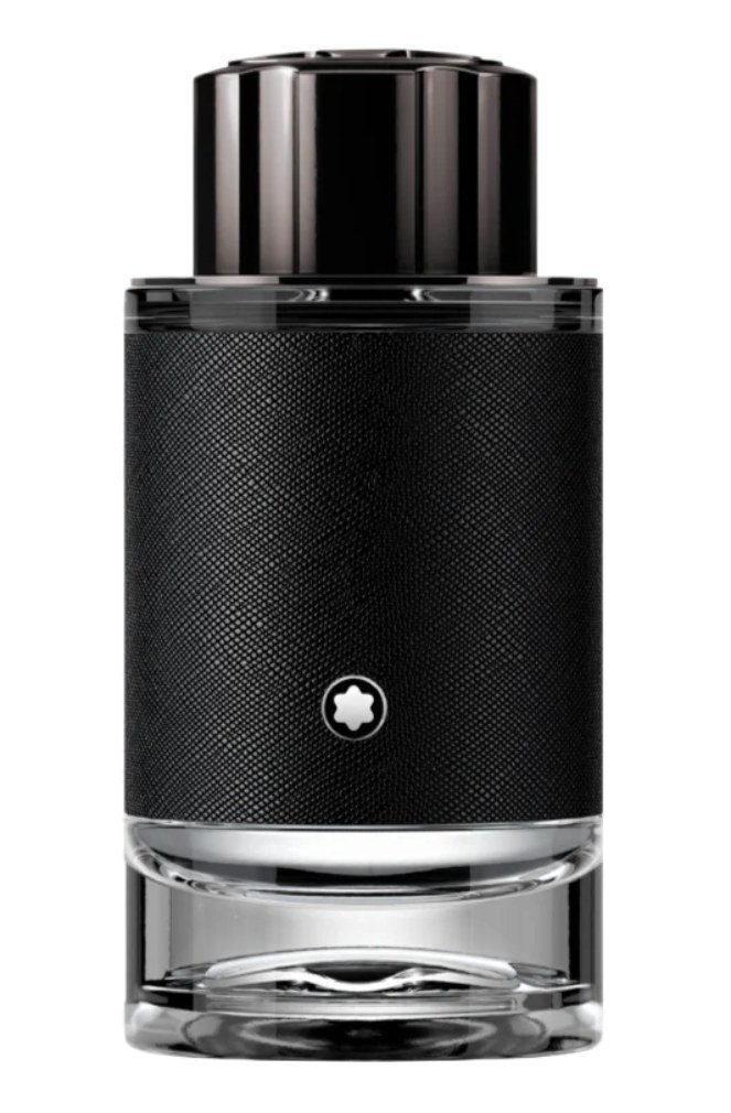 Montblanc Explorer Woda perfumowana dla mężczyzn, 100 ml