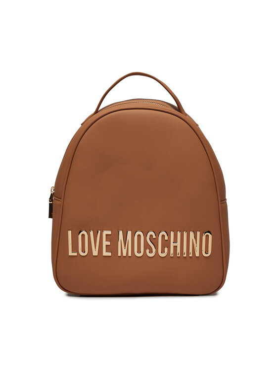 Plecak LOVE MOSCHINO