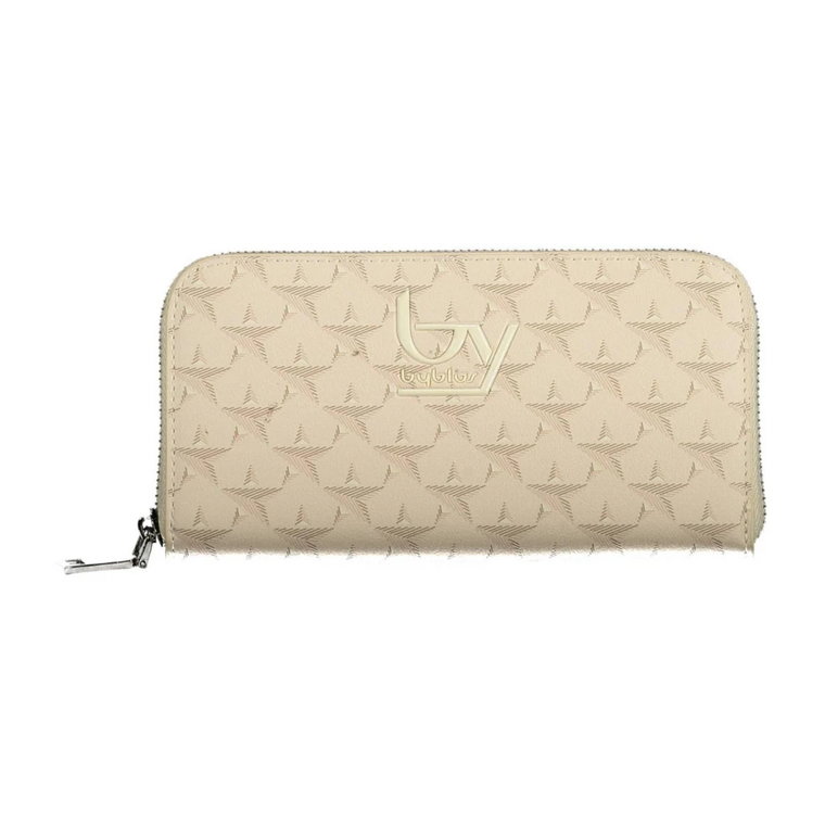 Beige Wallet Byblos