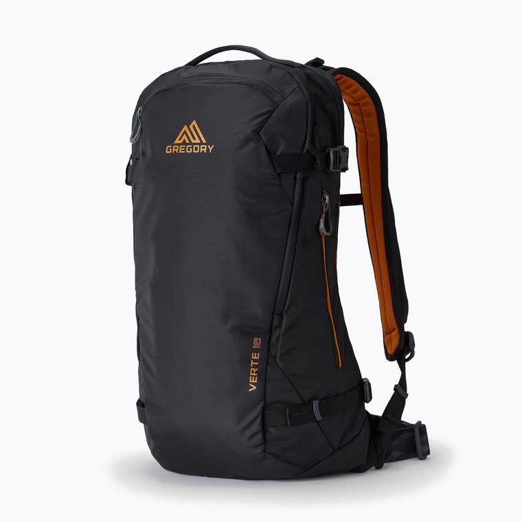 Plecak skiturowy Gregory Verte 18 l carbon bronze