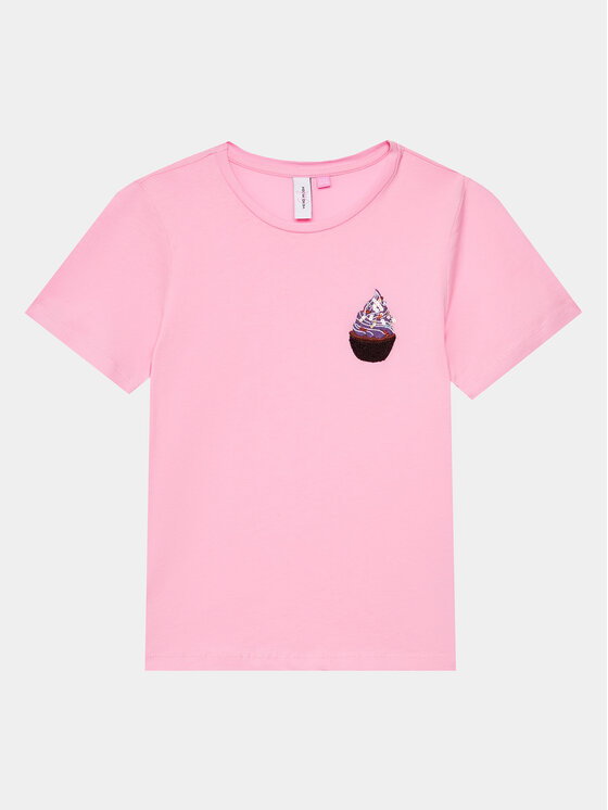 T-Shirt Vero Moda Girl