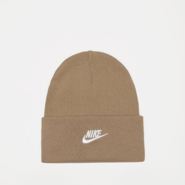 NIKE CZAPKA U NK PEAK BEANIE TC FUT L