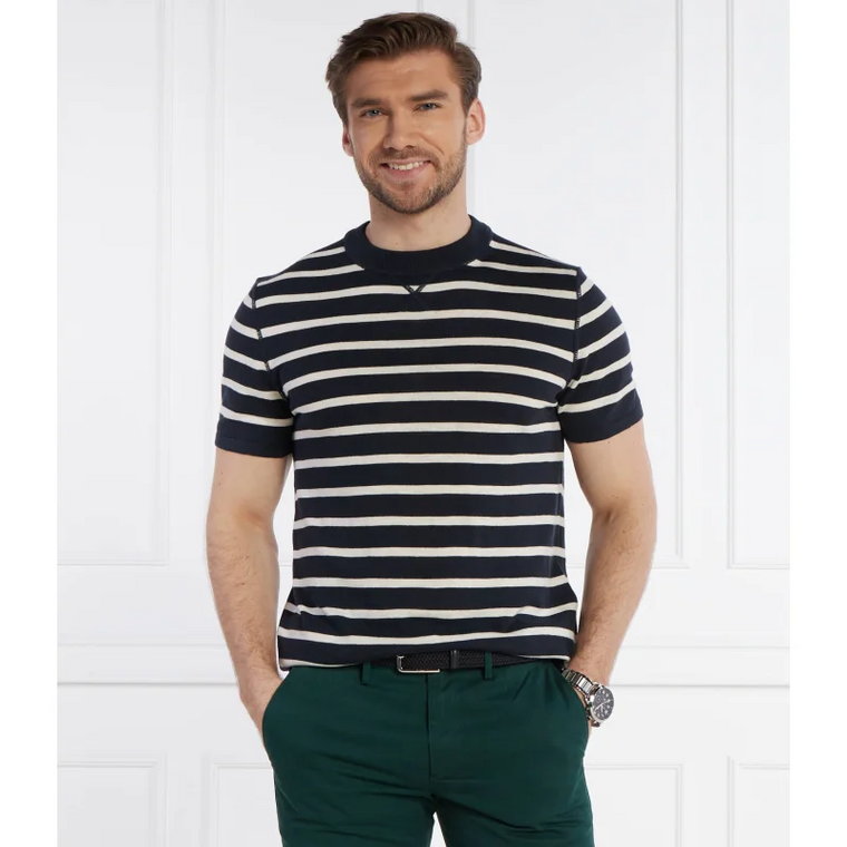 Joop! Jeans T-shirt Peer | Regular Fit