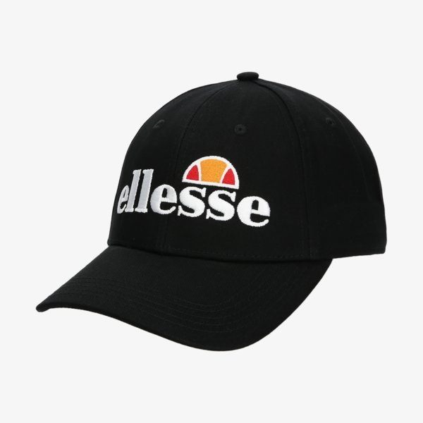 ELLESSE CZAPKA RAGUSA BLK