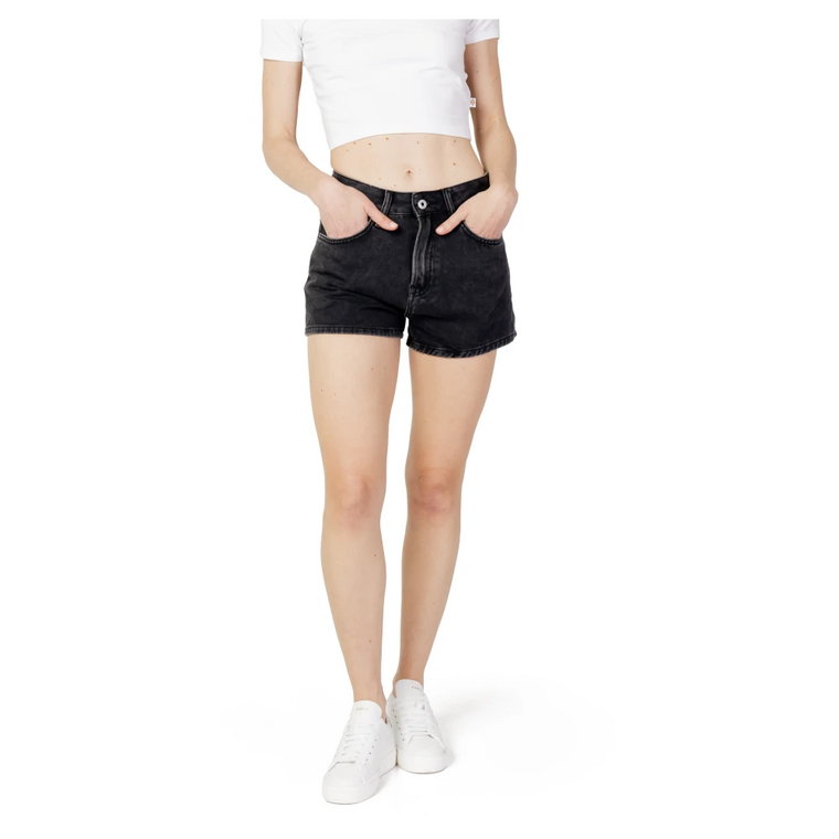 Denim Shorts Pepe Jeans