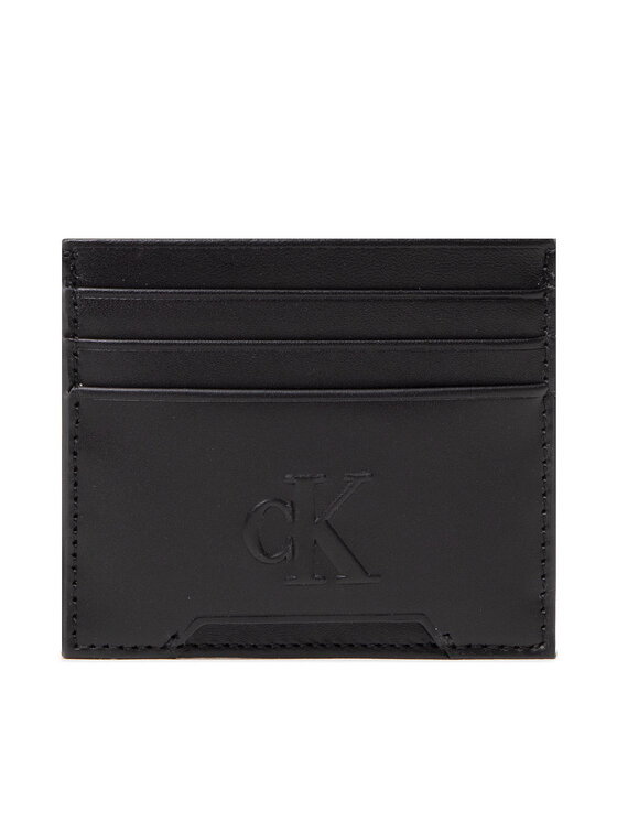 Etui na karty kredytowe Calvin Klein Jeans