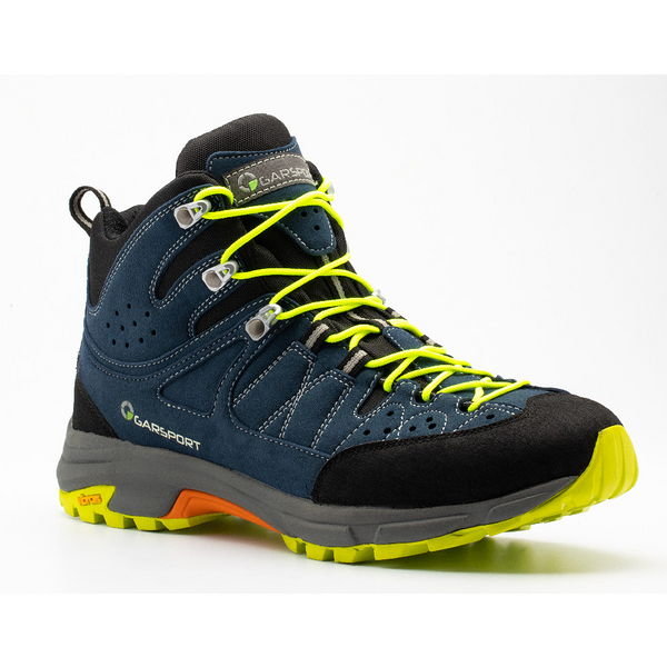 Buty Fast Trek Mid Tex Garsport