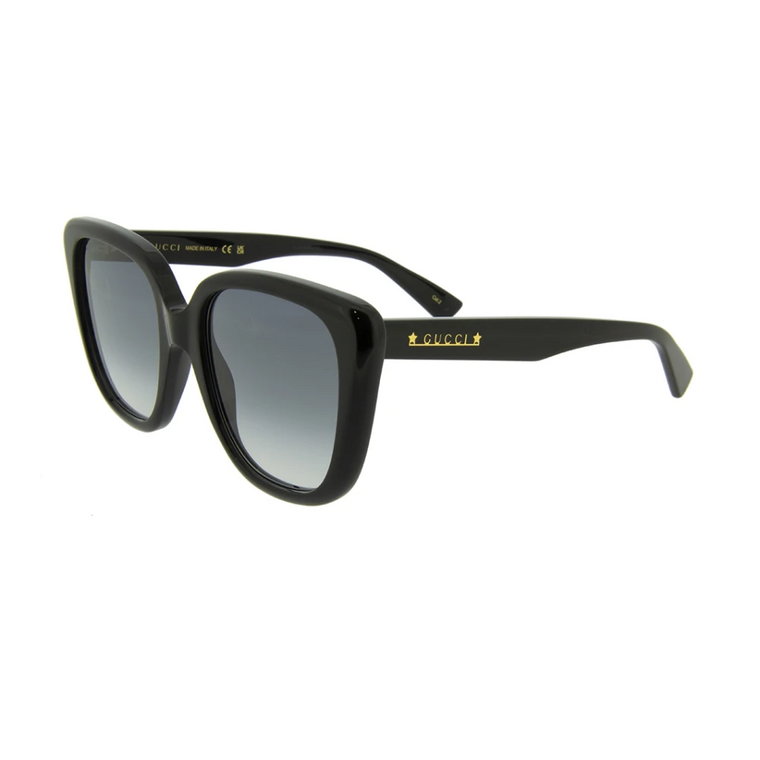 Zjawiskowe okulary przeciwsłoneczne Gg1169S 002 dla kobiet Gucci