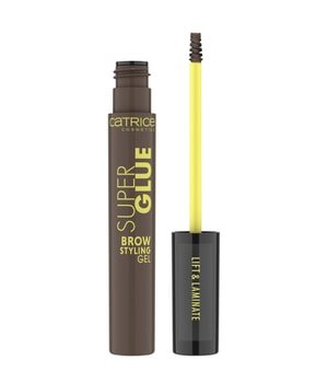 CATRICE Super Glue Brow Styling Gel Żel do brwi 4 ml Nr. 030 - Deep Brown