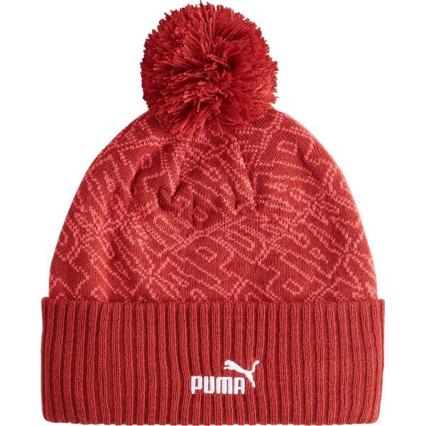 Czapka ESS Pom Beanie Puma