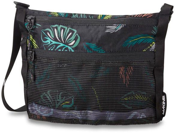 Dakine TRAVEL CROSSBODY ELECTRIC TROPICAL torebka