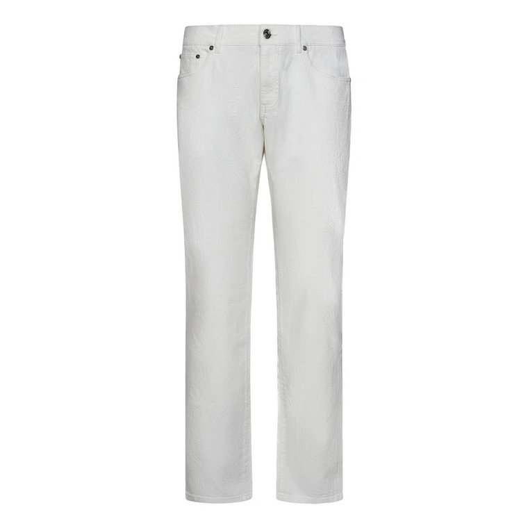 Straight Jeans Etro