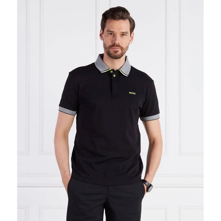 BOSS GREEN Polo Paddy 1 | Regular Fit