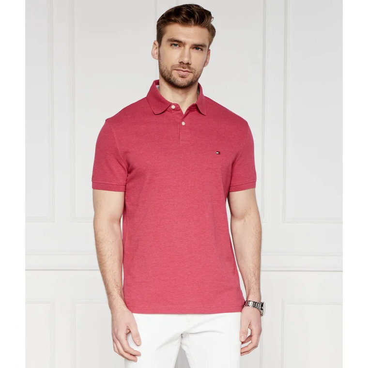 Tommy Hilfiger Polo 1985 | Regular Fit | pique