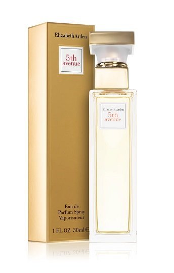 Elizabeth Arden, 5-th Avenue, woda perfumowana, 30 ml