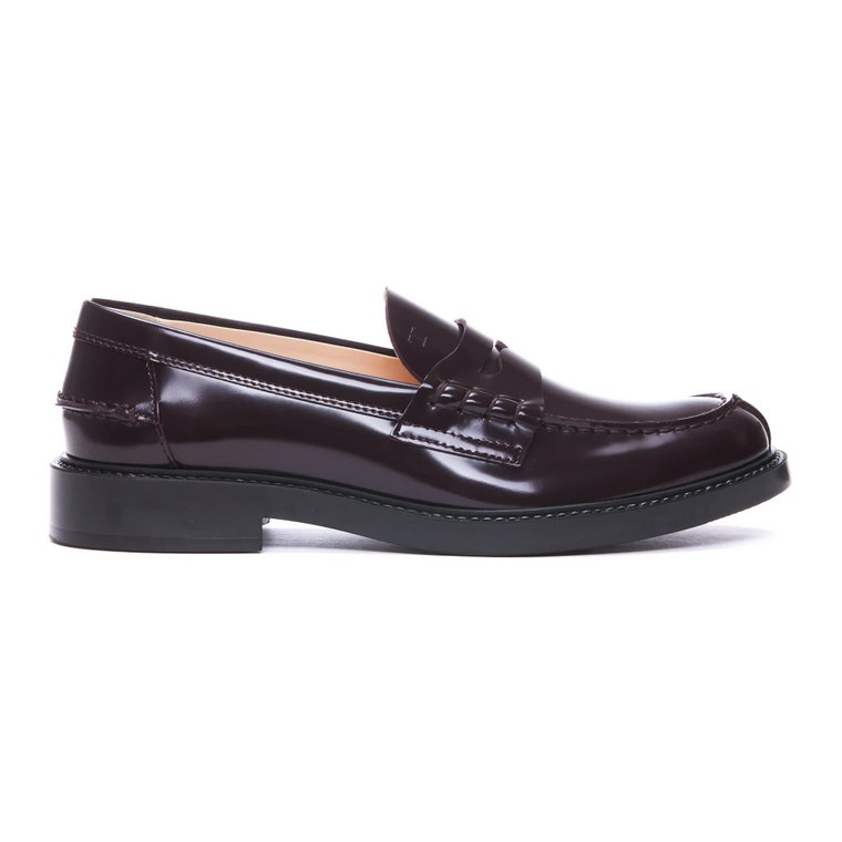 Loafers Tod's