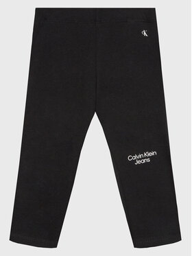 Legginsy Calvin Klein Jeans