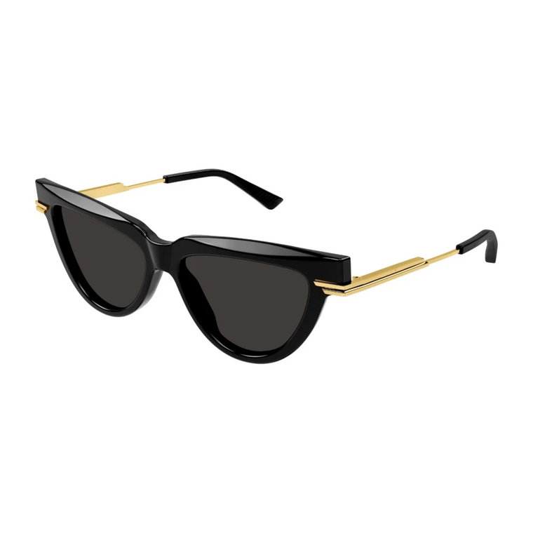 Bv1265S 002 Sunglasses Bottega Veneta