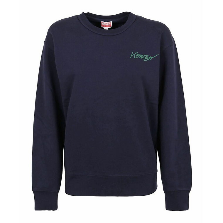 Poppy Sweatshirt Kenzo