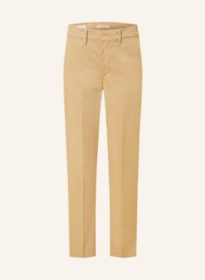 Levi's Chinosy Essential Chino beige