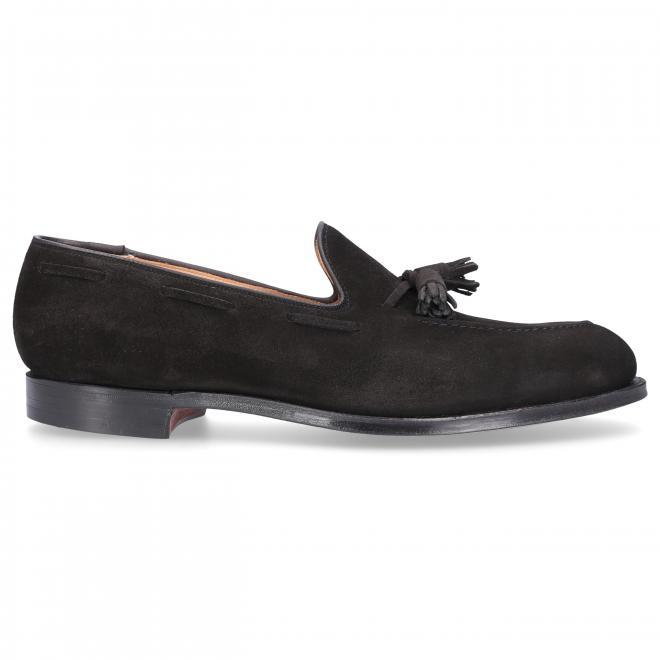 Crockett & Jones Loafer CAVENDISH 2 czarny