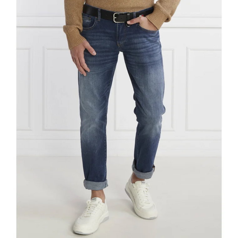 Armani Exchange Jeansy j13 | Slim Fit