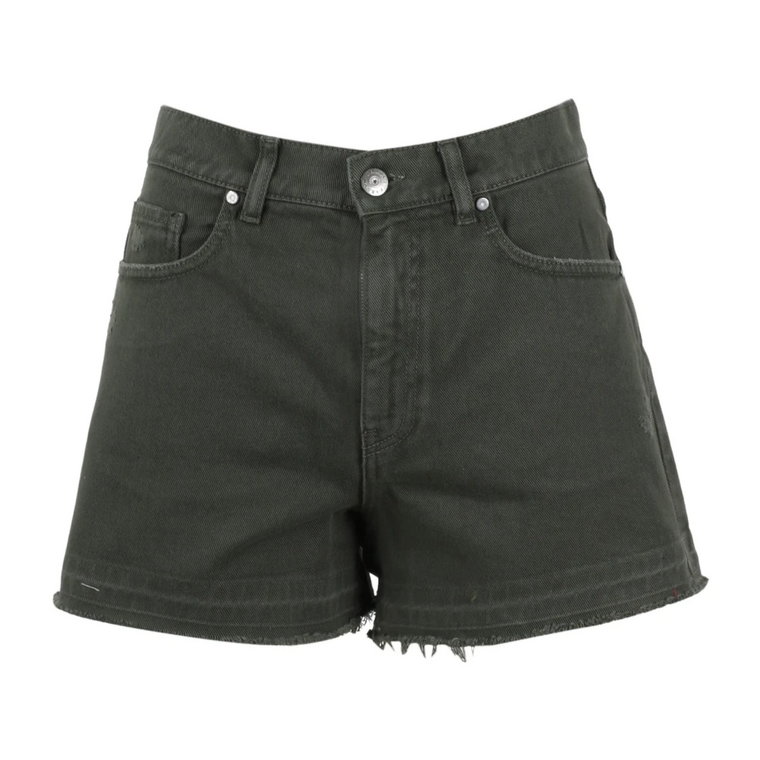 Short Shorts P.a.r.o.s.h.