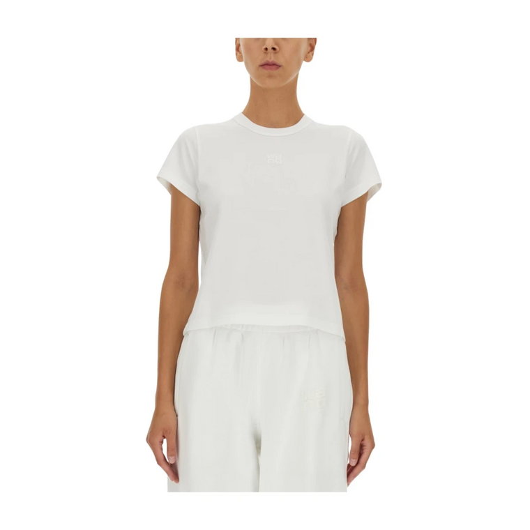 T-shirty T by Alexander Wang