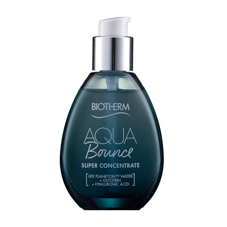 Biotherm Super Concentrate Aqua Bounce Serum do twarzy 50 ml