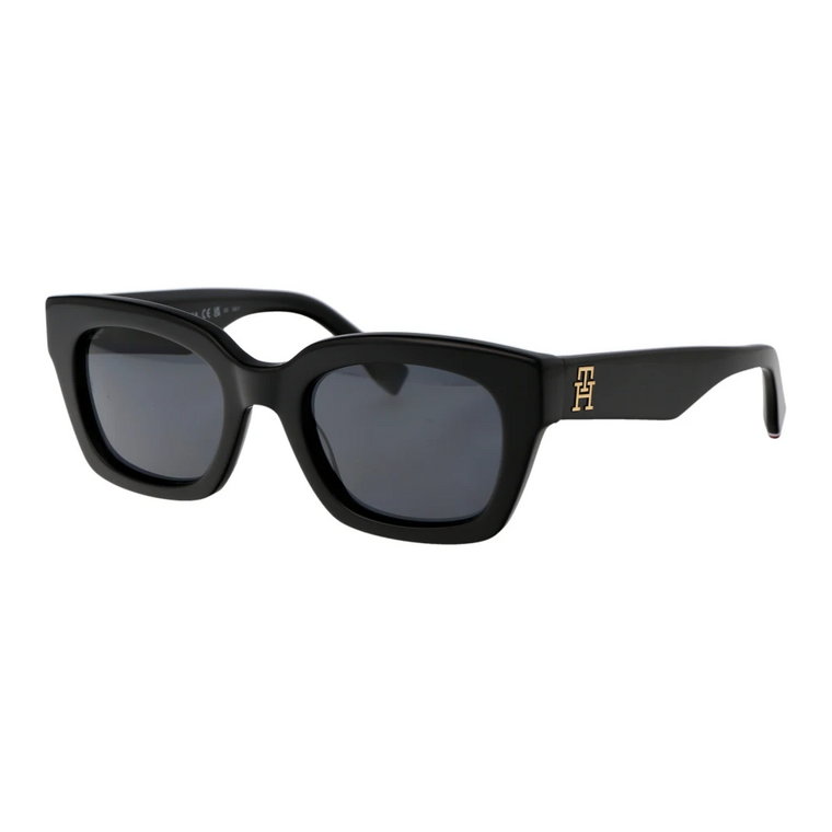 Stylowe okulary przeciwsłoneczne TH 2052/S Tommy Hilfiger